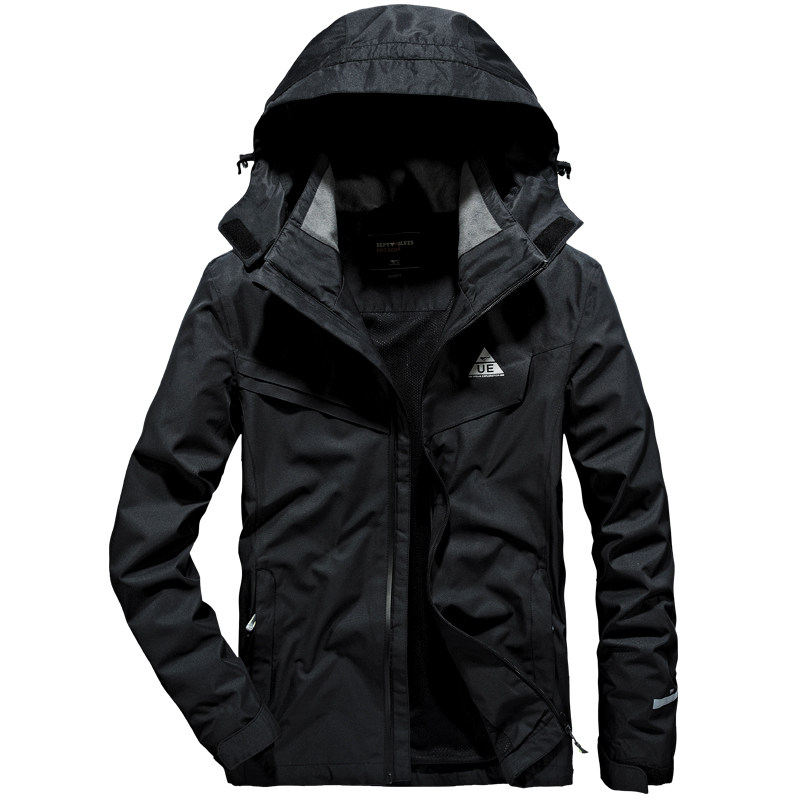 Blouson homme SEPTWOLVES    manches longues - Ref 3118310 Image 5