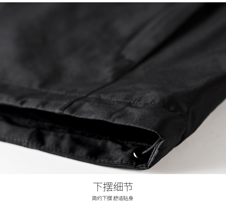 Blouson homme SEPTWOLVES    manches longues - Ref 3118310 Image 20