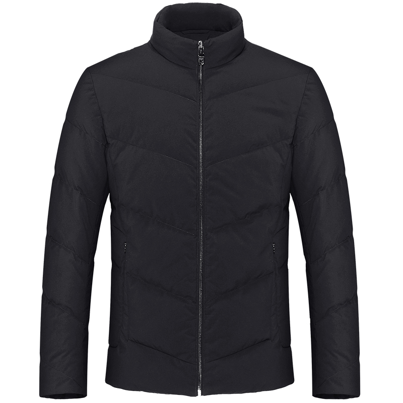 Blouson homme SEPTWOLVES    - Ref 3123409 Image 5