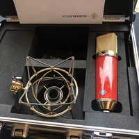 U87 Китай красный