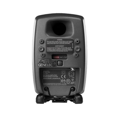 Genelec Zhenli 8010A 8020D 8030C 8040B 8050B с исходным монитором лицензионного динамика для прослушивания
