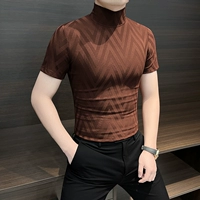 Оранжево-красный