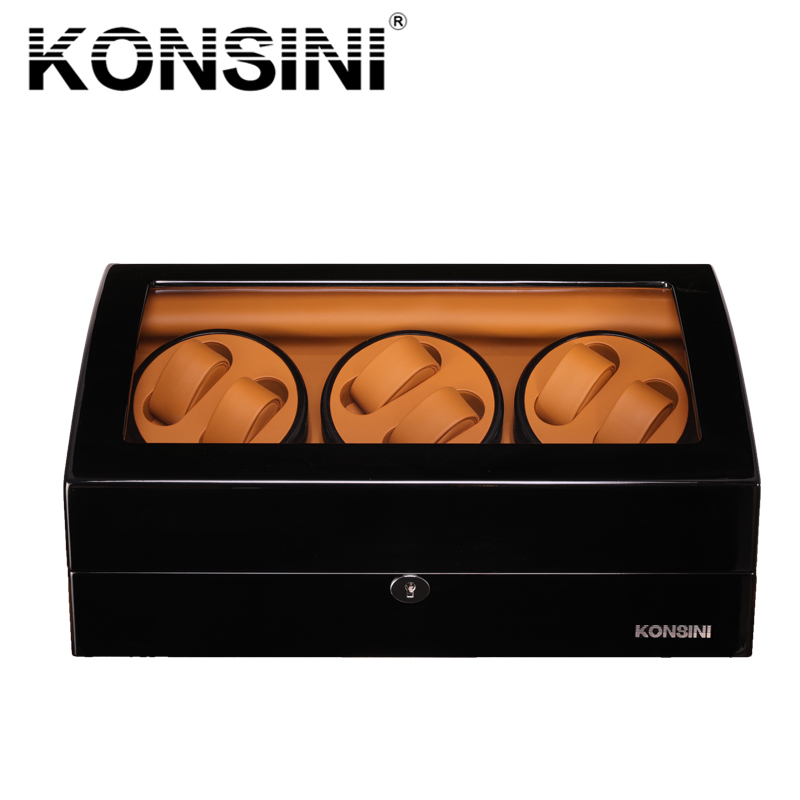 Coffret à bijoux KONSINI - Ref 3108169 Image 29