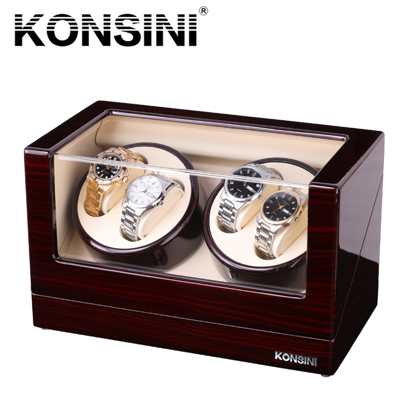 Coffret à bijoux KONSINI - Ref 3108169 Image 17