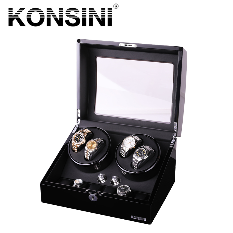 Coffret à bijoux KONSINI - Ref 3108169 Image 25