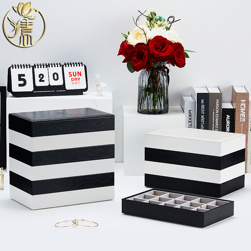 Coffret à bijoux      - Ref 3107634 Image 4