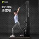 Wind Resistance Ski Machine, Commercial Professional Silent Indoor Home Fitness Equipment, Simulated Snow Skiing Machine, Rowing Resistance Equipment