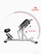 Commercial Roman Chair Goat Twist Machine Multifunctional Waist Twisting Machine Hip Lift Fitness Waist Muscle and Abdominal Muscle Trainer Roman Bench