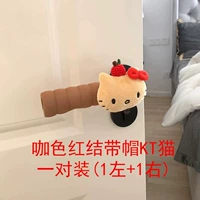 Кофе -кофе -головка ручной шляпы ktm (слева и справа)