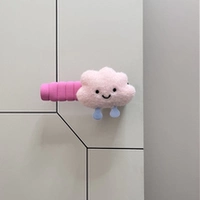 Розовые перчатки для влюбленных