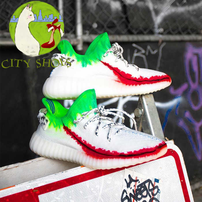 yeezy joker