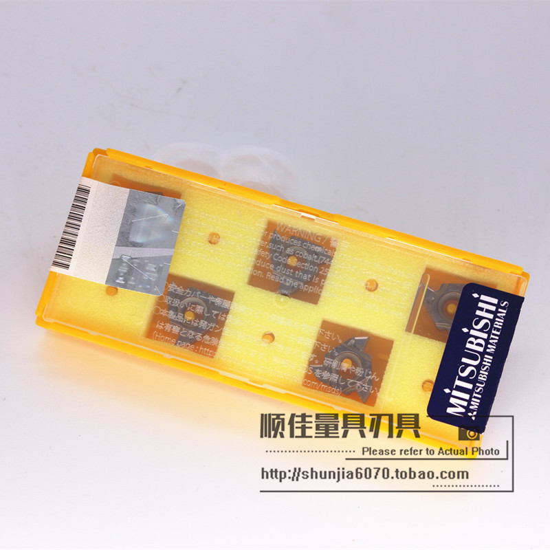 Japan's Mitsubishi CNC thread blade tooth blade pick wire blade MMT16ERG60