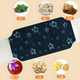 Self-Heating Mugwort Patch, Warm Palace Patch, Warm Waist Patch, Warm Baby Patch, Cold Dispelling and Conditioning Belt for Menstrual Pain, Warm Belly Pain Relief