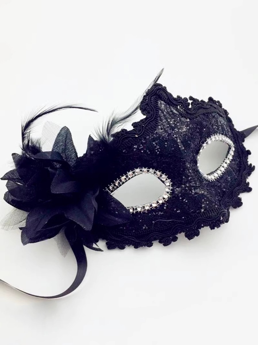 怎么做盲人面具: r/crafts, image size:898x1200