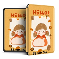 JDream1 [мягкая раковина] (BT569) Foody Girl