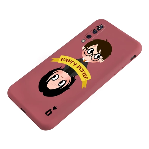 Гарри Рик Поттер Белый Снежный шаг