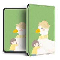 Jdread1 [мягкая оболочка] (bt570) утиная девушка