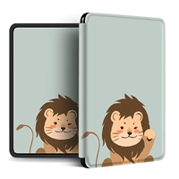 558 ВВЕДЕНИЕ/MIGU версия [Hard Shell] (BT601) Little Lion