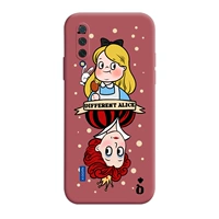 Жидкая ведьма B689-Xiaomi CC9PRO