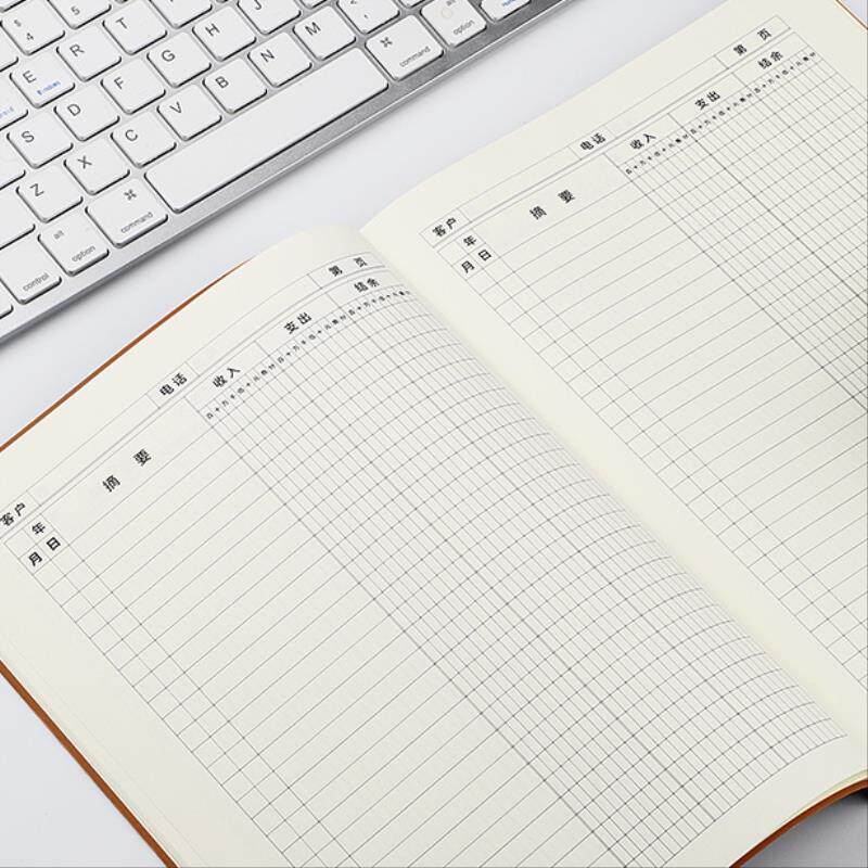 Simple receipts and payments workers work thin construction site beauty salon retro caravan Lilly money bookkeeping this multifunctional life business