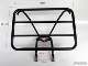 Tailing Yadi Xinri electric vehicle accessories collection Yulong Little Turtle Queen shelf rear bracket modified tail box rack