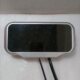Electric vehicle accessories encyclopedia Shenzhen Shenzhen T90 instrument panel modification DJI H1009 multi-style real-time voltage display