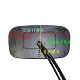 Complete collection of electric vehicle accessories M5 special instrument panel pocket knife bell LED power display Lvjia instrument assembly