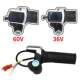 Xiaodao Yadi Electric Vehicle Accessories Rotary Handle Speed Adjustment Battery Display 1.5 Meter Driving Lithium Electric Vehicle Rotary Handle