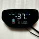 Complete collection of electric vehicle accessories, Yichen, LED instrument panel, wing range code meter assembly, bell knife, Xinri Golden Arrow code meter