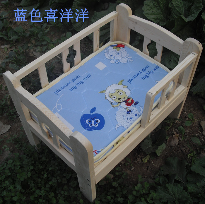 Hoàn toàn tự nhiên cọ nệm nôi nệm cọ dừa nệm pad con chó cưng mat - Nệm nệm cao su nhập khẩu