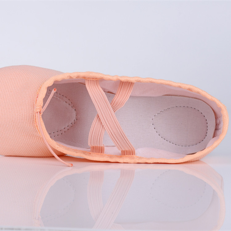 Chaussons de danse - Ref 3447678 Image 15