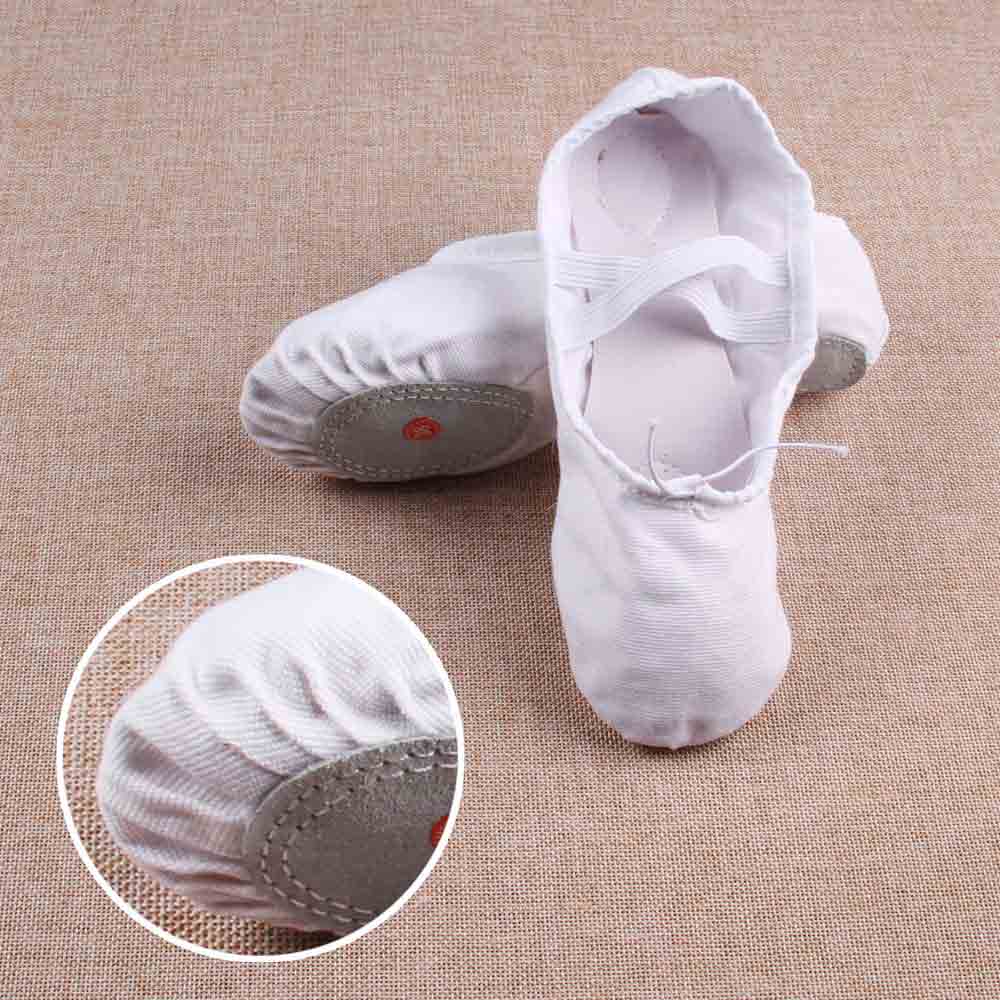 Khiêu vũ trẻ em múa ba lê giày khiêu vũ Trung Quốc nhảy cơ thể mèo vuốt giày giày x5zz2MuNID - Khiêu vũ / Thể dục nhịp điệu / Thể dục dụng cụ giày tập nhảy hiện đại