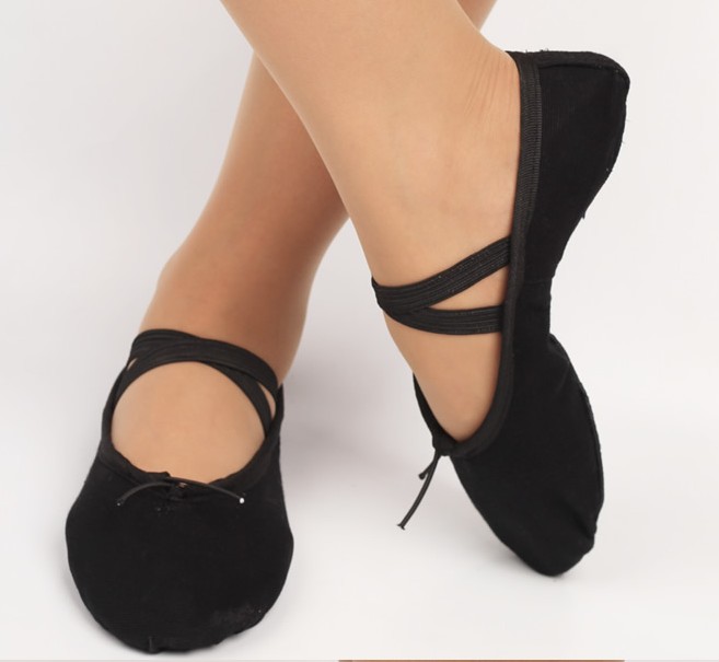 Chaussons de danse - Ref 3447886 Image 10