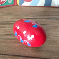 Красный песок