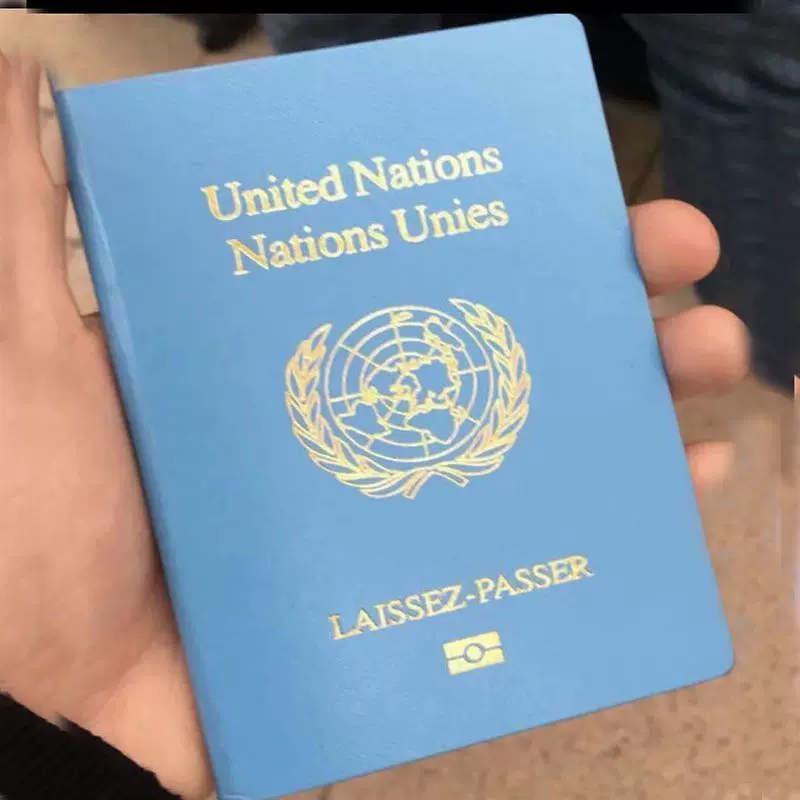 Японский нераспечатанный американский проп passport блокнот съёмка моделирования американский паспорт учебная подготовка паспорт блокнот творческий