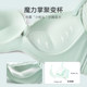 Maniform small chest showing big bra underwear women's comfortable gather sexy lace close breast bra