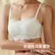 Manifen sexy lace bra ແລະຊຸດ panty ສໍາລັບແມ່ຍິງສະດວກສະບາຍຂ້າງຄຽງເຕົ້ານົມຂະຫນາດນ້ອຍ push up bra underwear