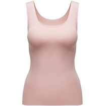 (avec tasse) Manyfen mangue coupe veste en vêtements chauds sans porter de soutien-gorge pour femmes le confort de la musculature du bas