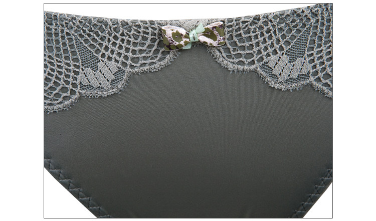 Slip jeunesse en nylon - Ref 667616 Image 20