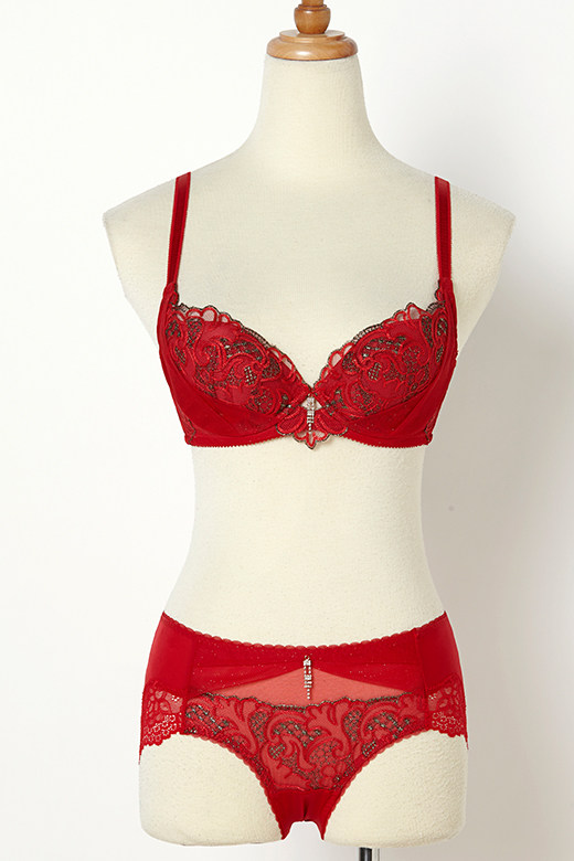 Slip jeunesse en nylon - Ref 667696 Image 15