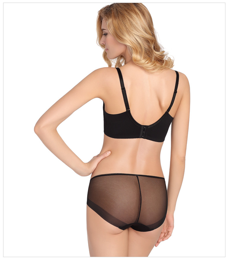 Slip jeunesse en nylon - Ref 667596 Image 9