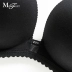 Mani Fen thoải mái mà không có áo ngực viền lưng xinh đẹp bên hông trên bộ đồ lót sexy hỗ trợ thu thập đồ lót nữ trên mỏng và dày quần lót nữ Áo ngực không dây