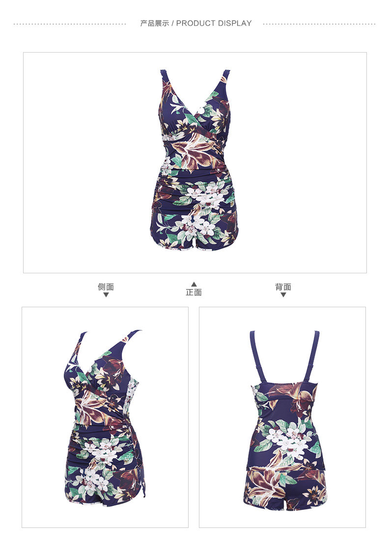 Maillot de bain pour femme - Ref 3029405 Image 10