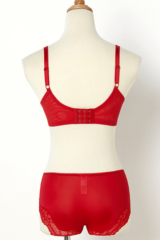 Slip jeunesse en nylon - Ref 667696 Image 33