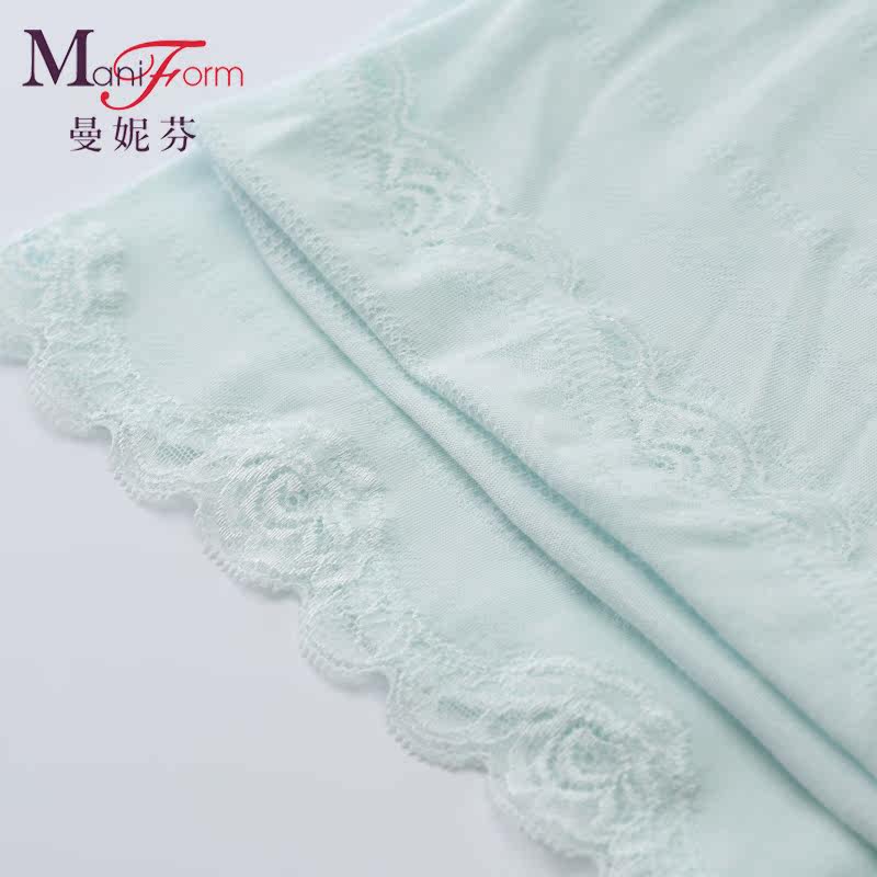 Pyjama pour femme en Coton à sling - Ref 2991523 Image 5