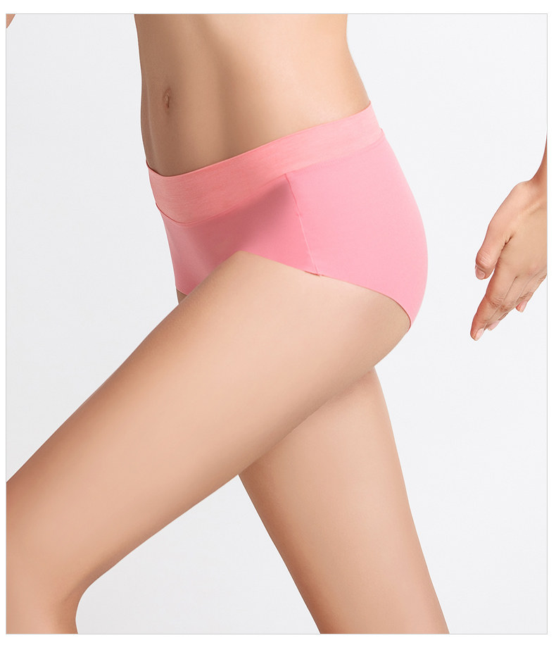 Slip jeunesse en nylon - Ref 667652 Image 13