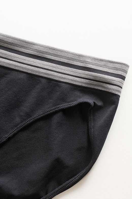 Slip jeunesse en nylon - Ref 667611 Image 23