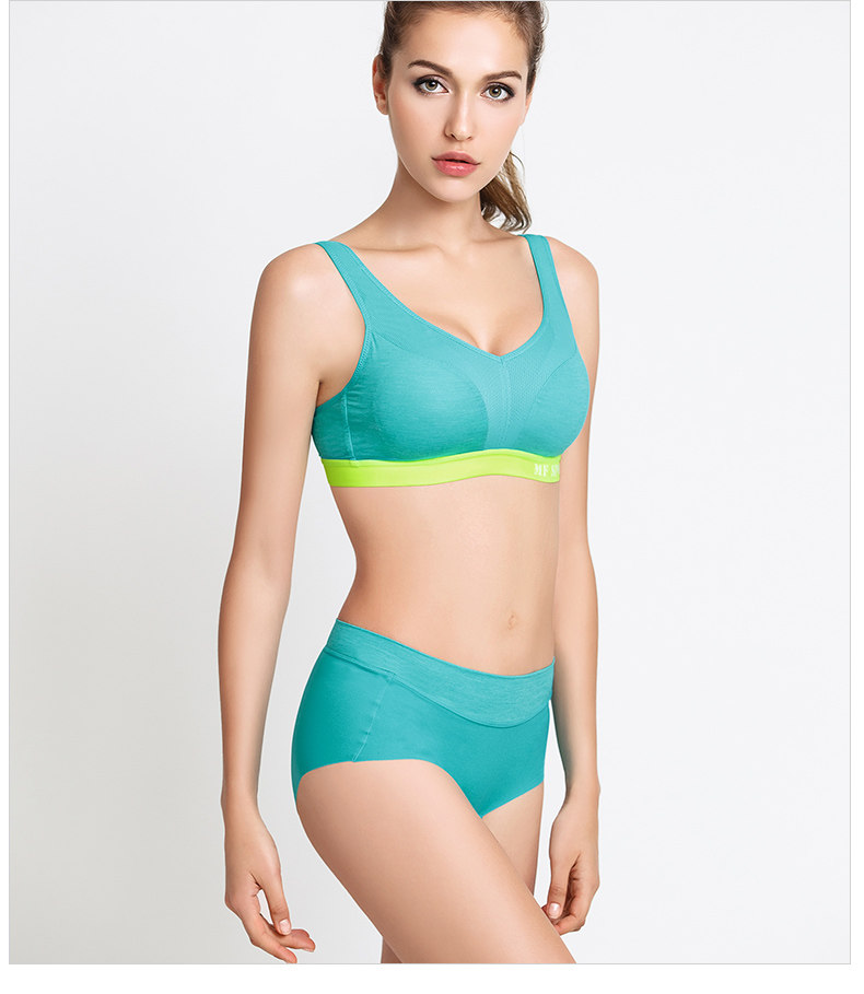 Slip jeunesse en nylon - Ref 667652 Image 8