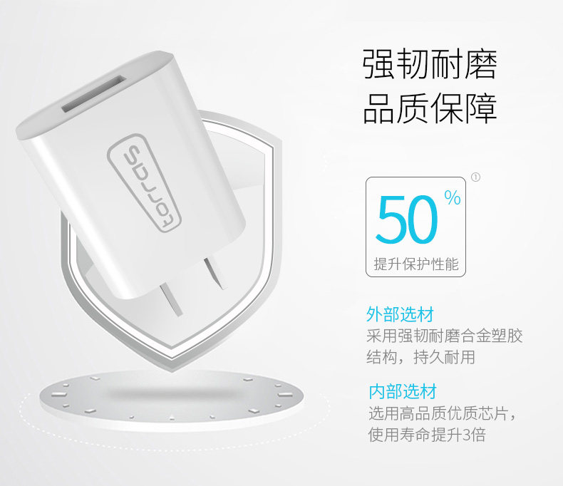 chargeur TORRAS pour téléphones APPLE APPLE IPHONE6 - Ref 1292049 Image 13