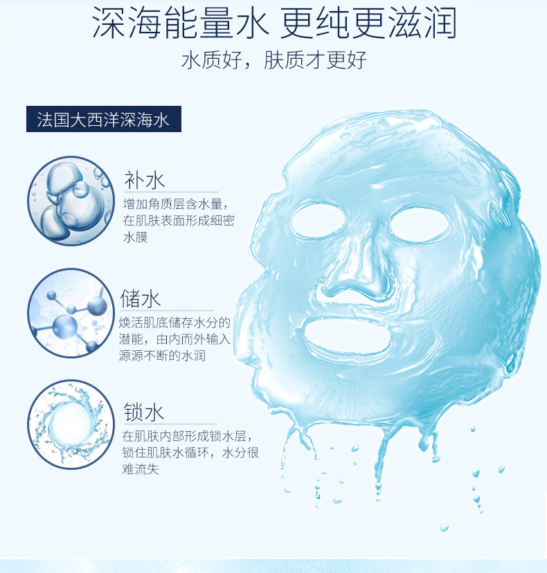 Mặt nạ tinh chất dưỡng da WellDerma Collagen nâng niu Dream Nest Firming Moisturising Mask - Mặt nạ mặt nạ ngủ laneige